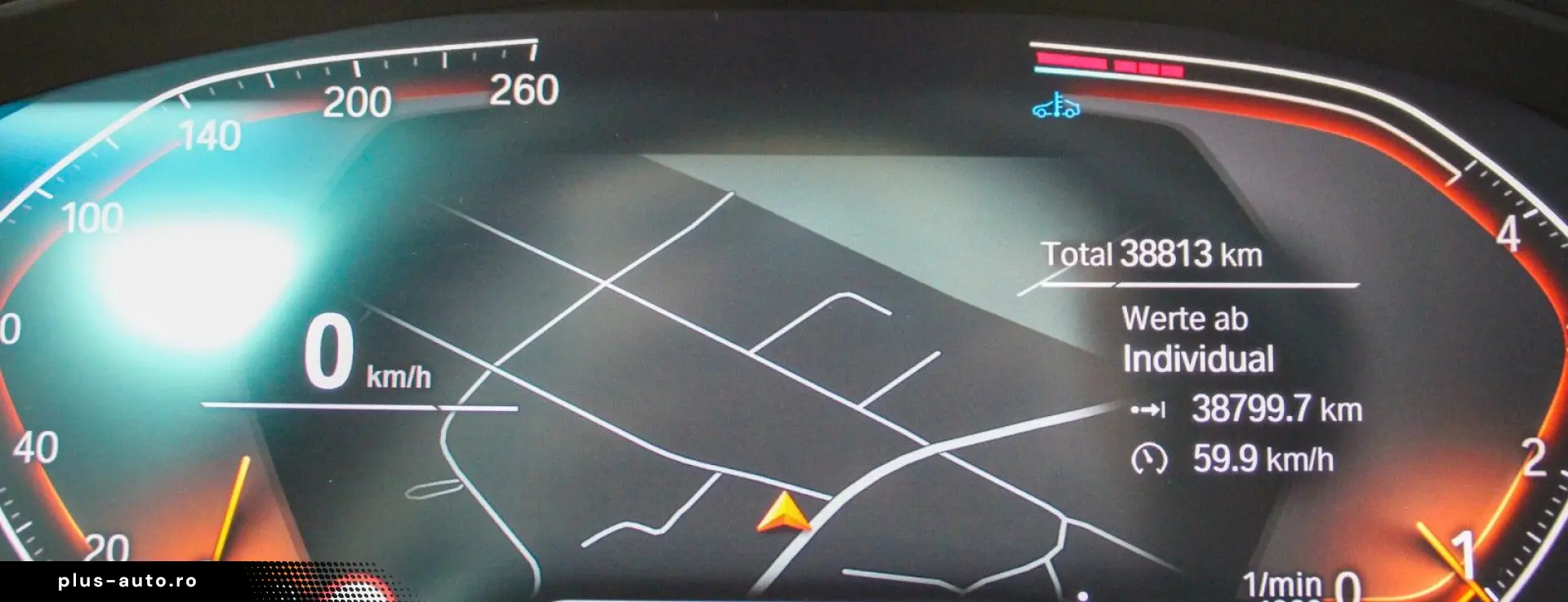 BMW X3 xDrive 20i Automatik Leder Kamera 1.Hand LED