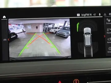 BMW X3 xDrive 20i Automatik Leder Kamera 1.Hand LED