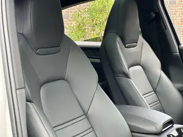 PORSCHE Cayenne E-Hybrid  Coupe HD MATRIX HEAD-UP BOSE S