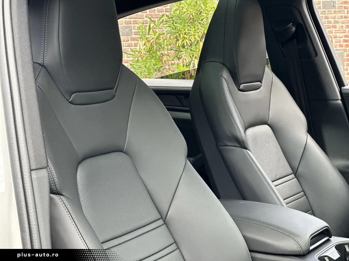 PORSCHE Cayenne E-Hybrid  Coupe HD MATRIX HEAD-UP BOSE S