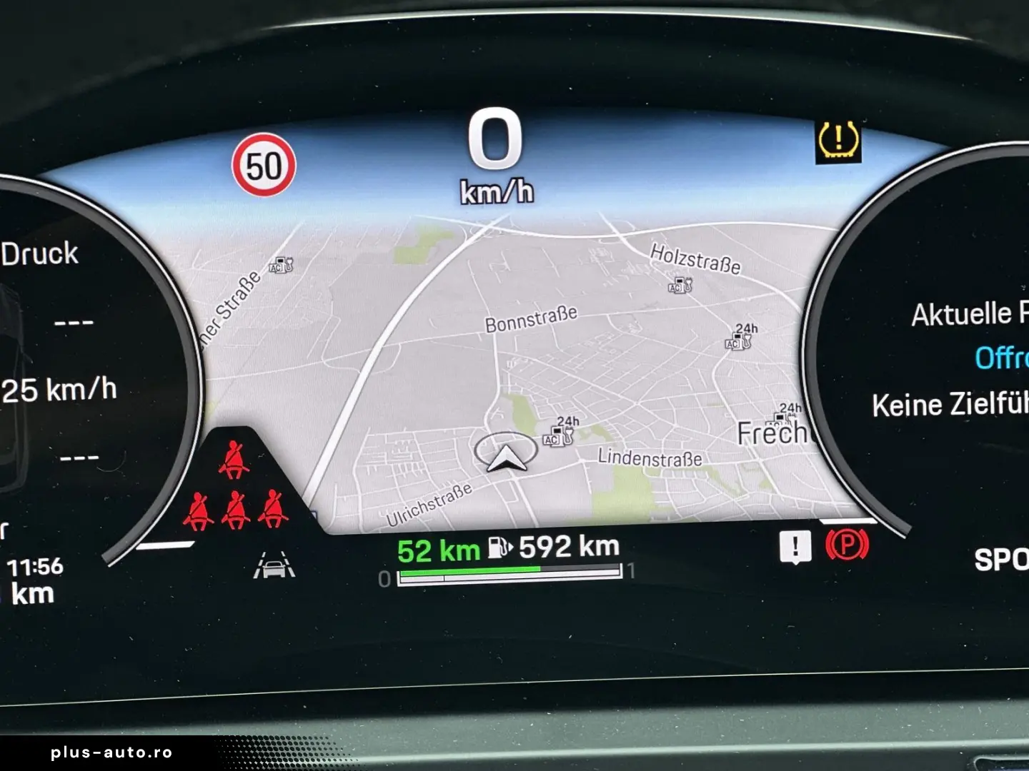 PORSCHE Cayenne E-Hybrid  Coupe HD MATRIX HEAD-UP BOSE S