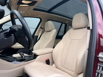 BMW X3 xDrive 20i Panor Leder DrivAss LED Parkassist