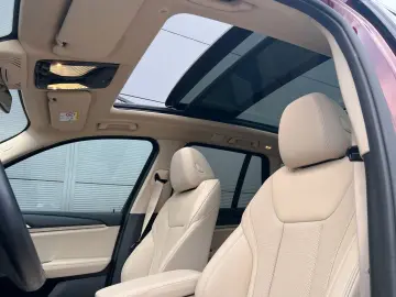 BMW X3 xDrive 20i Panor Leder DrivAss LED Parkassist