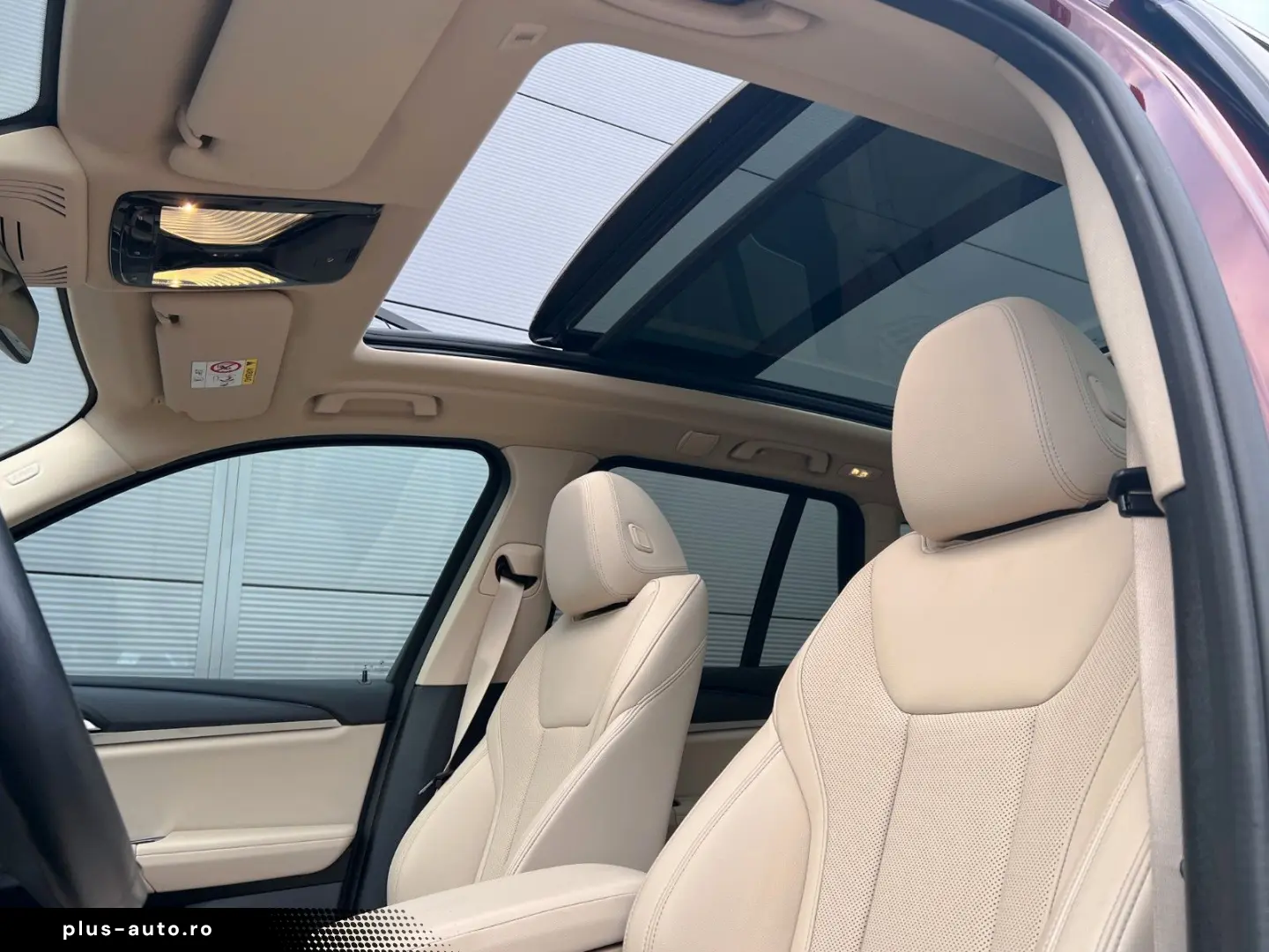 BMW X3 xDrive 20i Panor Leder DrivAss LED Parkassist