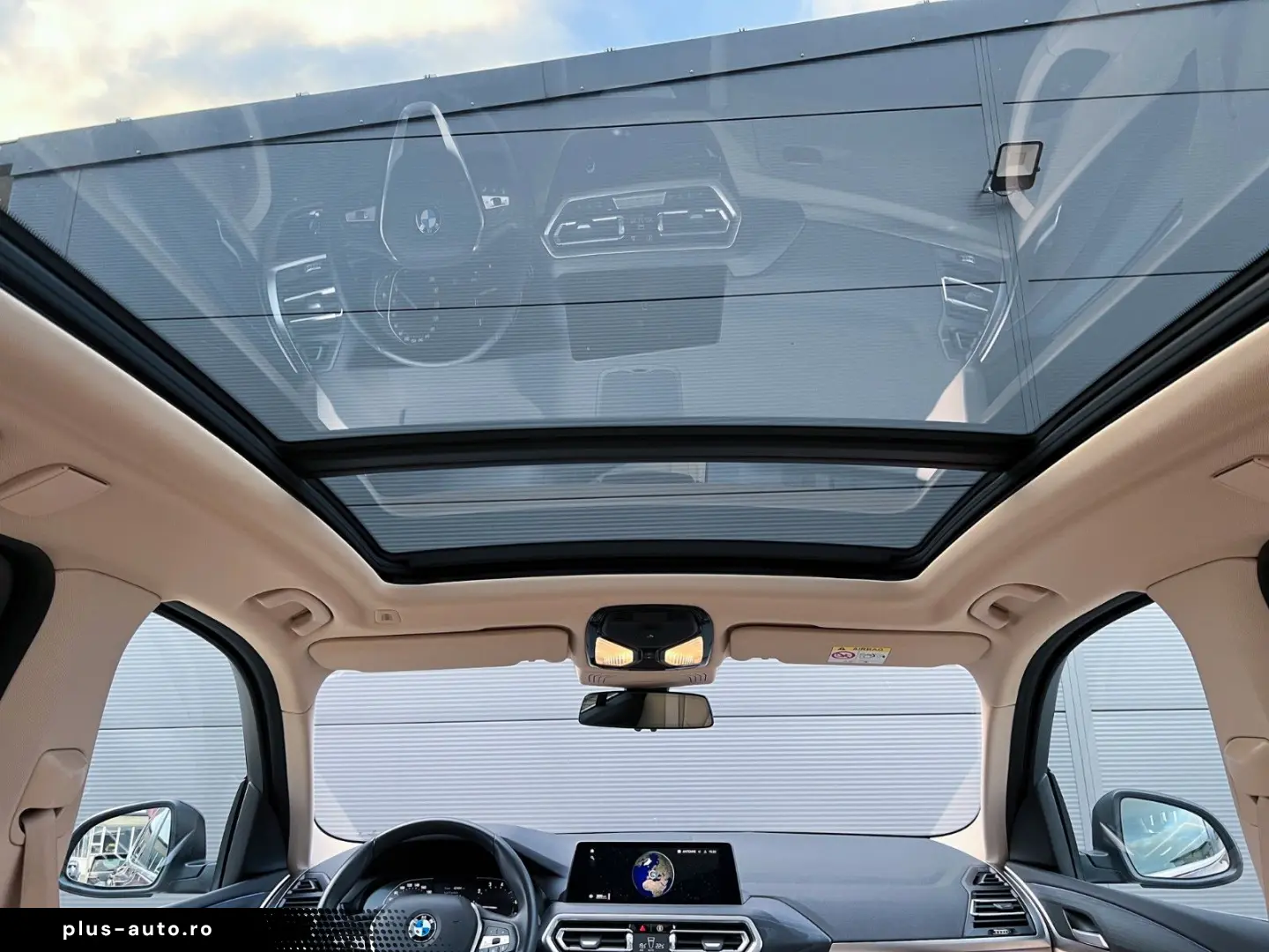 BMW X3 xDrive 20i Panor Leder DrivAss LED Parkassist