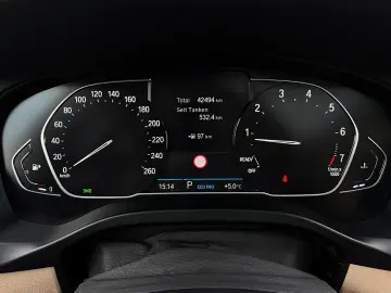 BMW X3 xDrive 20i Panor Leder DrivAss LED Parkassist