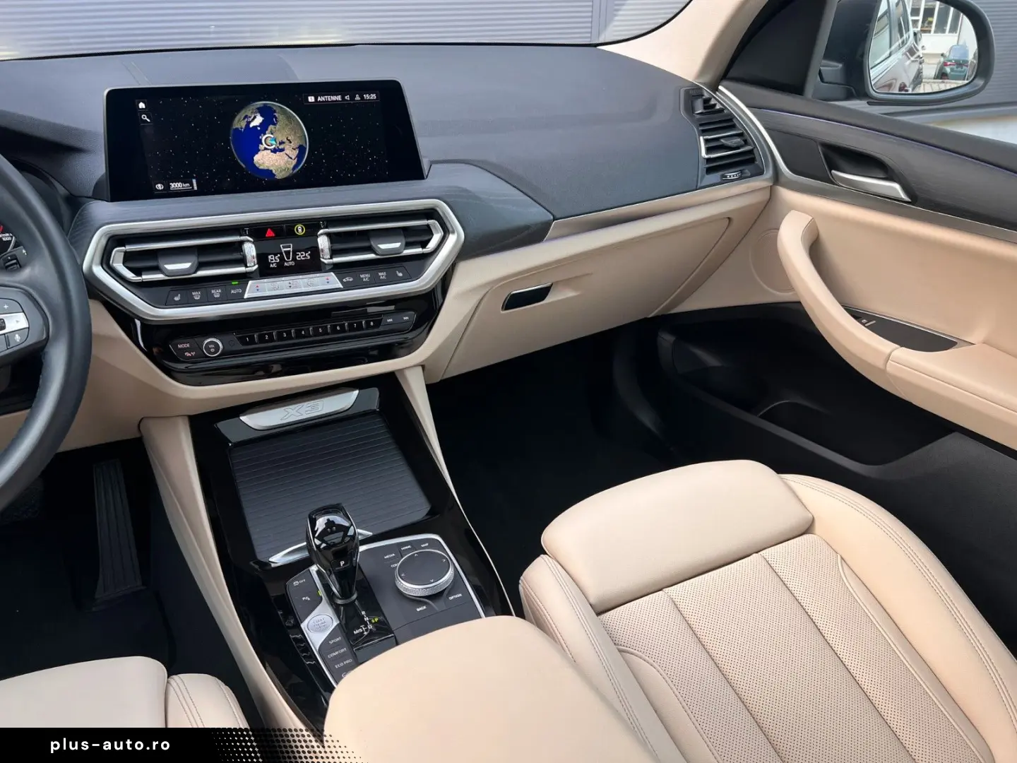 BMW X3 xDrive 20i Panor Leder DrivAss LED Parkassist