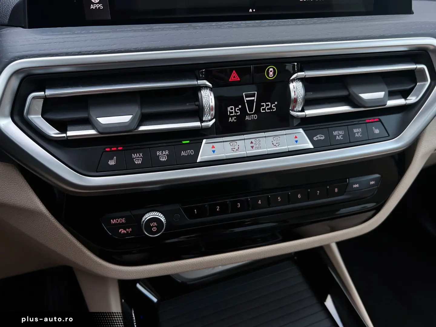 BMW X3 xDrive 20i Panor Leder DrivAss LED Parkassist