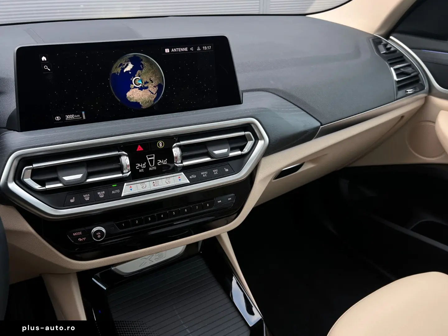 BMW X3 xDrive 20i Panor Leder DrivAss LED Parkassist