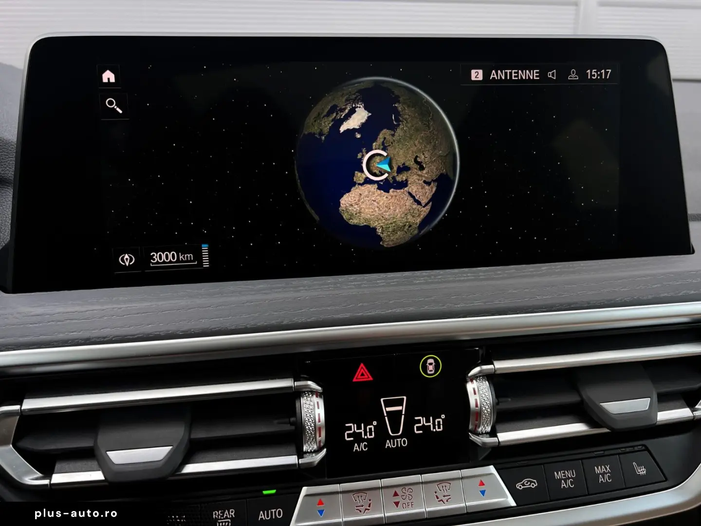 BMW X3 xDrive 20i Panor Leder DrivAss LED Parkassist