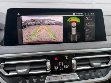 BMW X3 xDrive 20i Panor Leder DrivAss LED Parkassist