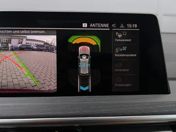 BMW X3 xDrive 20i Panor Leder DrivAss LED Parkassist