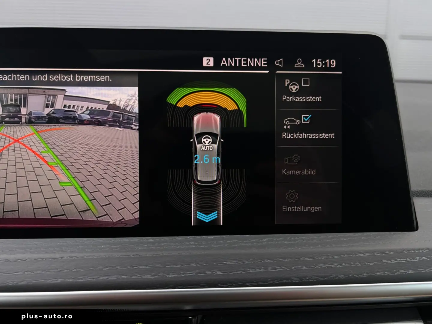 BMW X3 xDrive 20i Panor Leder DrivAss LED Parkassist