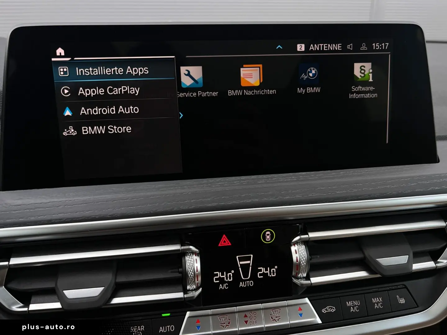 BMW X3 xDrive 20i Panor Leder DrivAss LED Parkassist