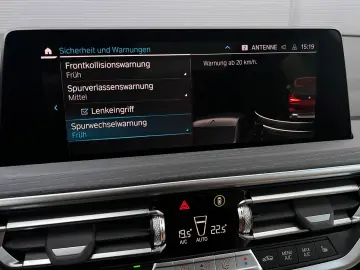 BMW X3 xDrive 20i Panor Leder DrivAss LED Parkassist