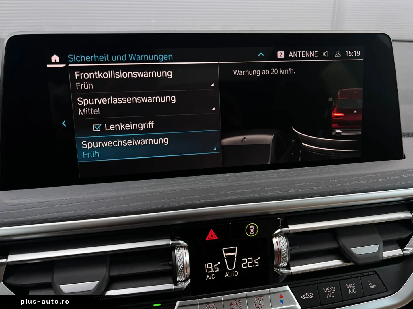 BMW X3 xDrive 20i Panor Leder DrivAss LED Parkassist