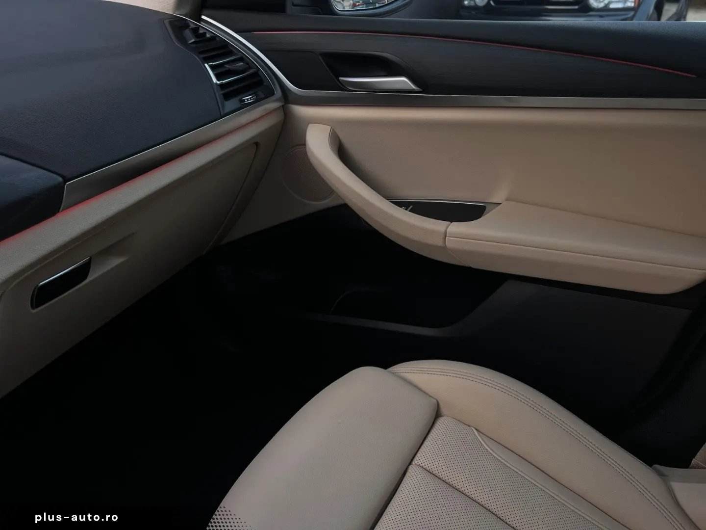 BMW X3 xDrive 20i Panor Leder DrivAss LED Parkassist