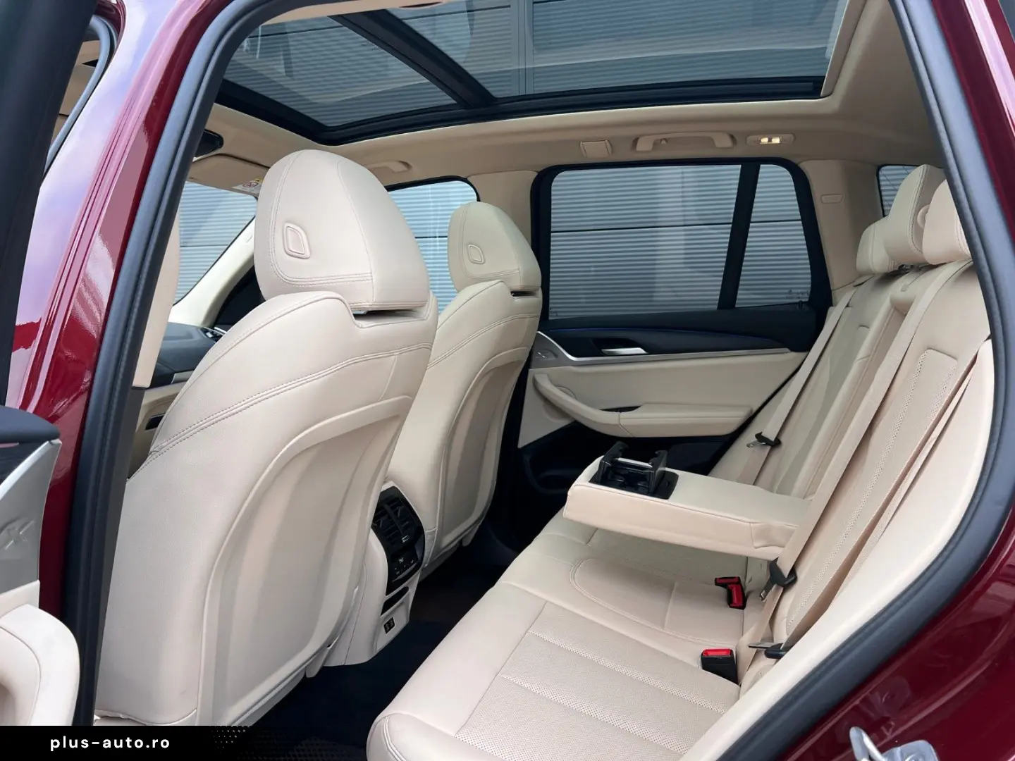 BMW X3 xDrive 20i Panor Leder DrivAss LED Parkassist