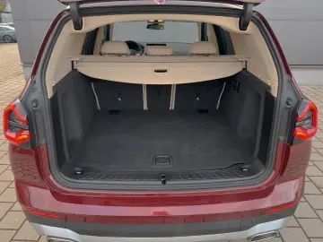 BMW X3 xDrive 20i Panor Leder DrivAss LED Parkassist