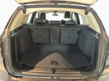 BMW X3 xDrive20i RFK PDC LCP DAB StdHzg Pano Tempom.