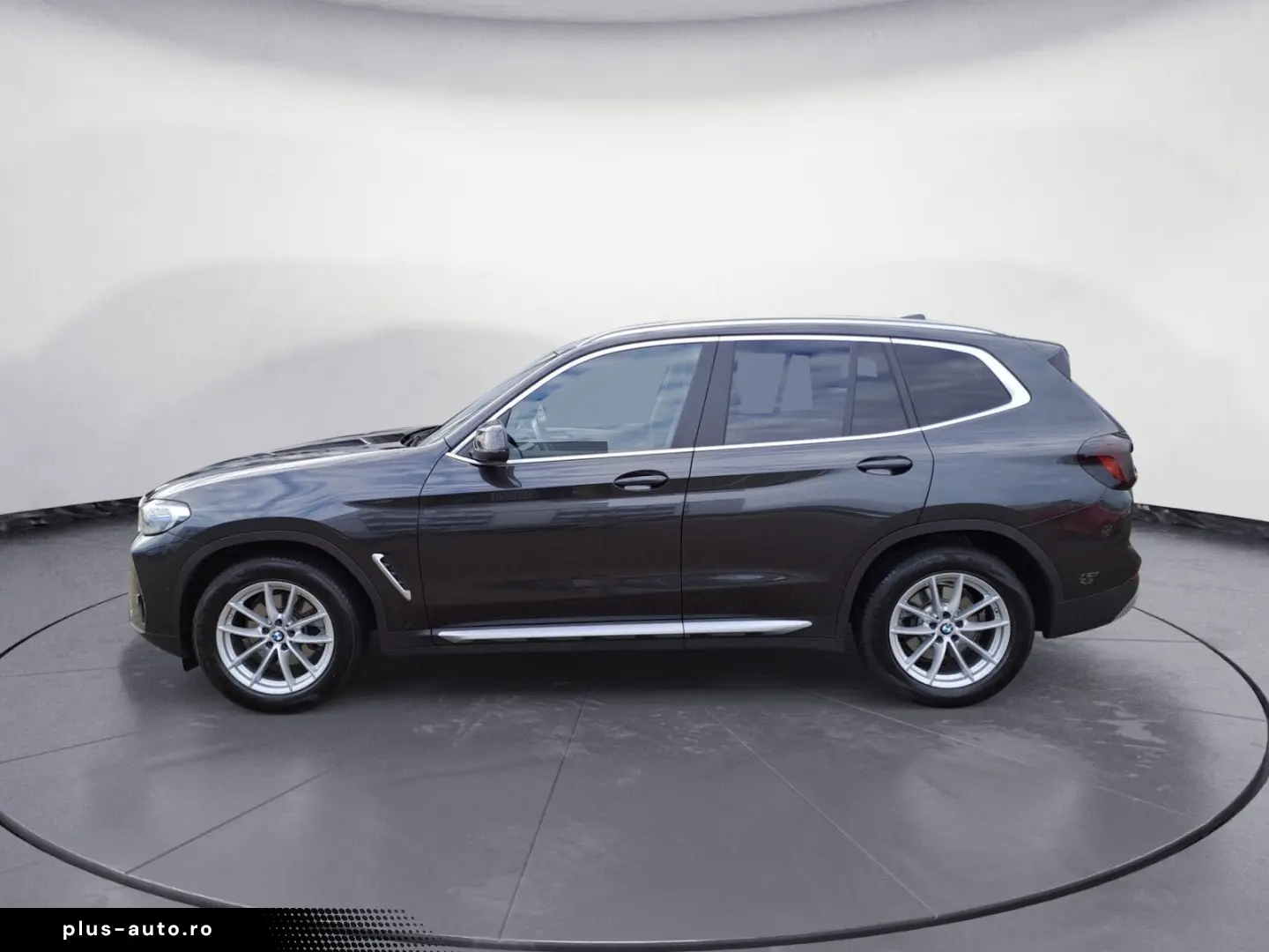 BMW X3 xDrive20i Navi Bluetooth PDC Kurvenlicht