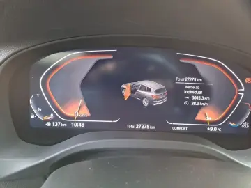 BMW X3 xDrive20i Navi Bluetooth PDC Kurvenlicht