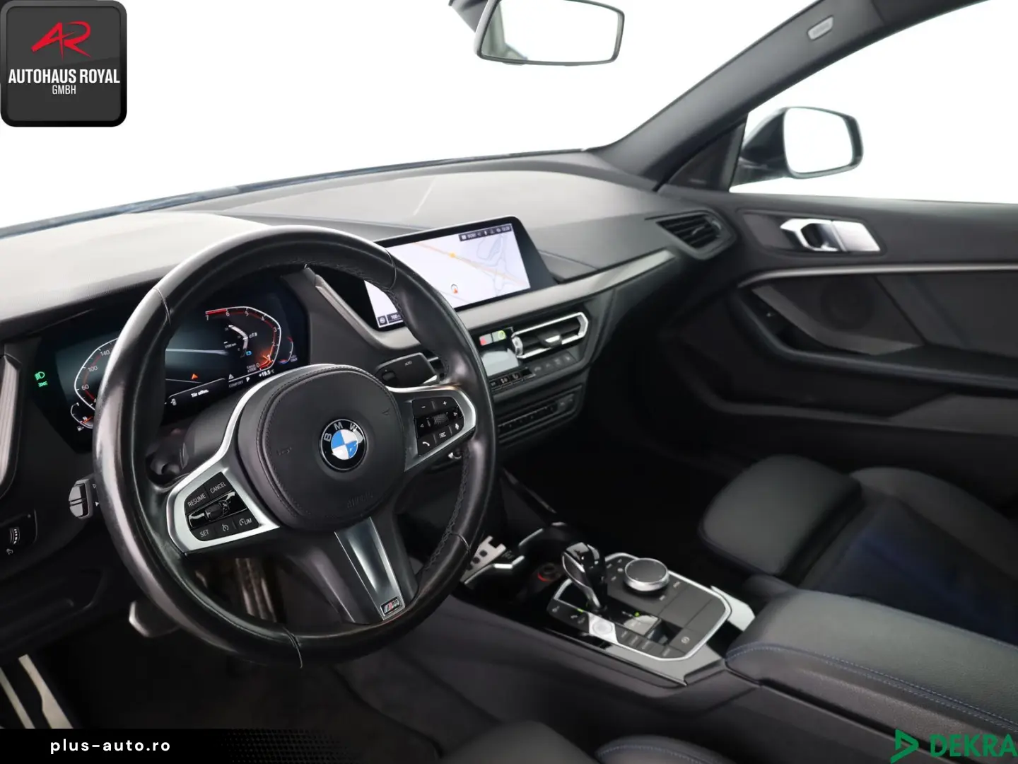 BMW 218 Gran Coupe i M SPORT SHADOW