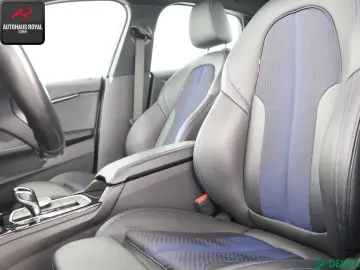 BMW 218 Gran Coupe i M SPORT SHADOW