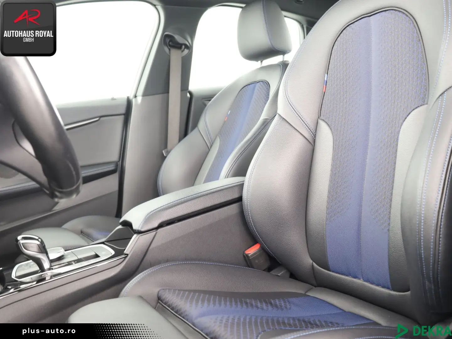 BMW 218 Gran Coupe i M SPORT SHADOW