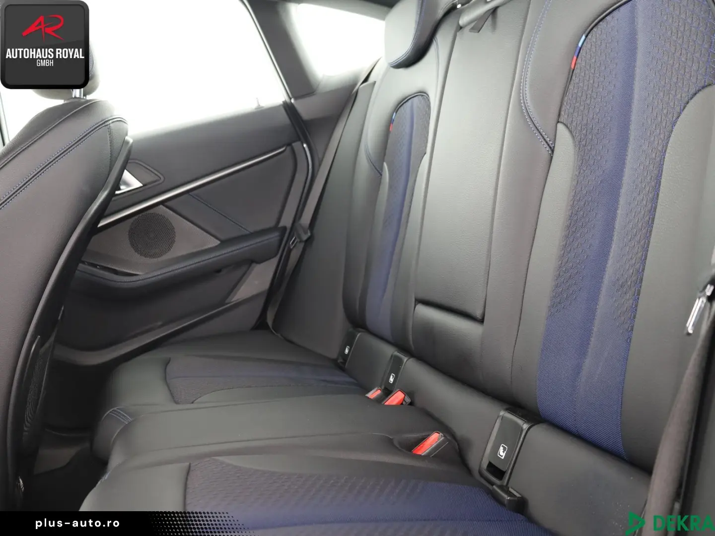 BMW 218 Gran Coupe i M SPORT SHADOW