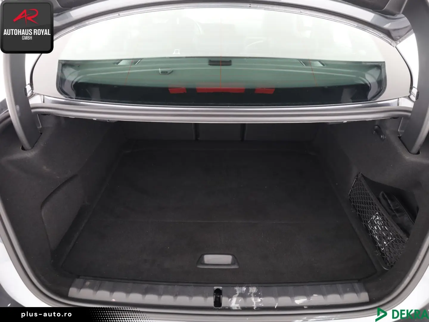 BMW 218 Gran Coupe i M SPORT SHADOW