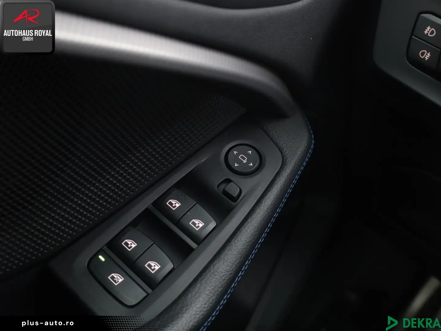 BMW 218 Gran Coupe i M SPORT SHADOW