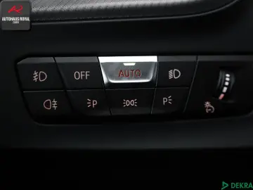 BMW 218 Gran Coupe i M SPORT SHADOW