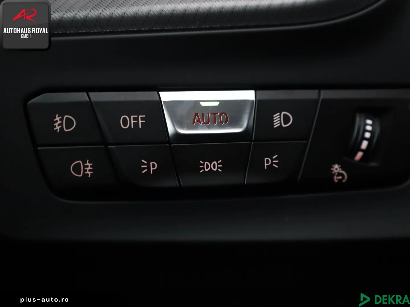 BMW 218 Gran Coupe i M SPORT SHADOW