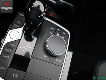 BMW 218 Gran Coupe i M SPORT SHADOW