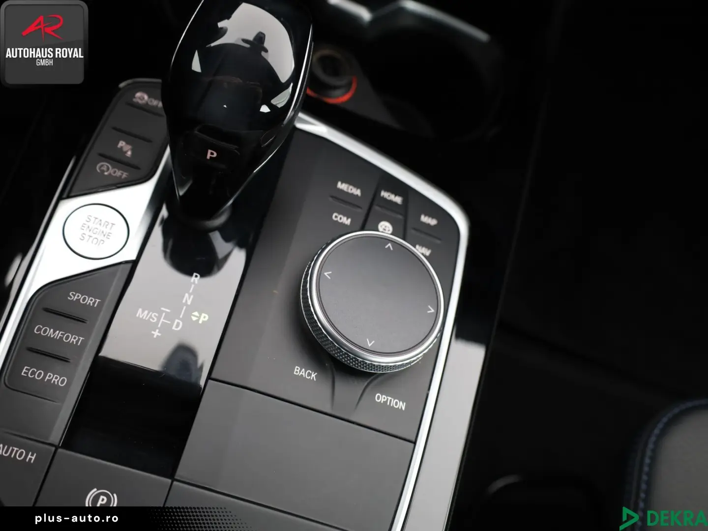 BMW 218 Gran Coupe i M SPORT SHADOW