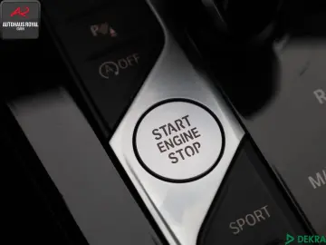 BMW 218 Gran Coupe i M SPORT SHADOW