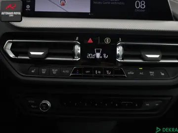 BMW 218 Gran Coupe i M SPORT SHADOW