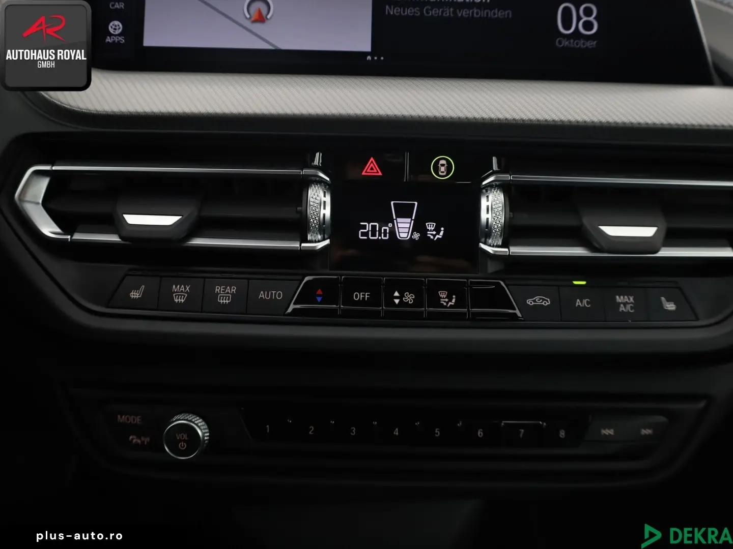 BMW 218 Gran Coupe i M SPORT SHADOW