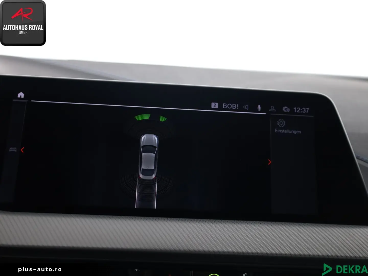 BMW 218 Gran Coupe i M SPORT SHADOW