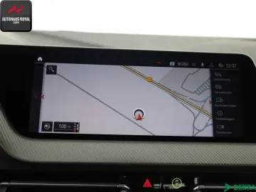 BMW 218 Gran Coupe i M SPORT SHADOW