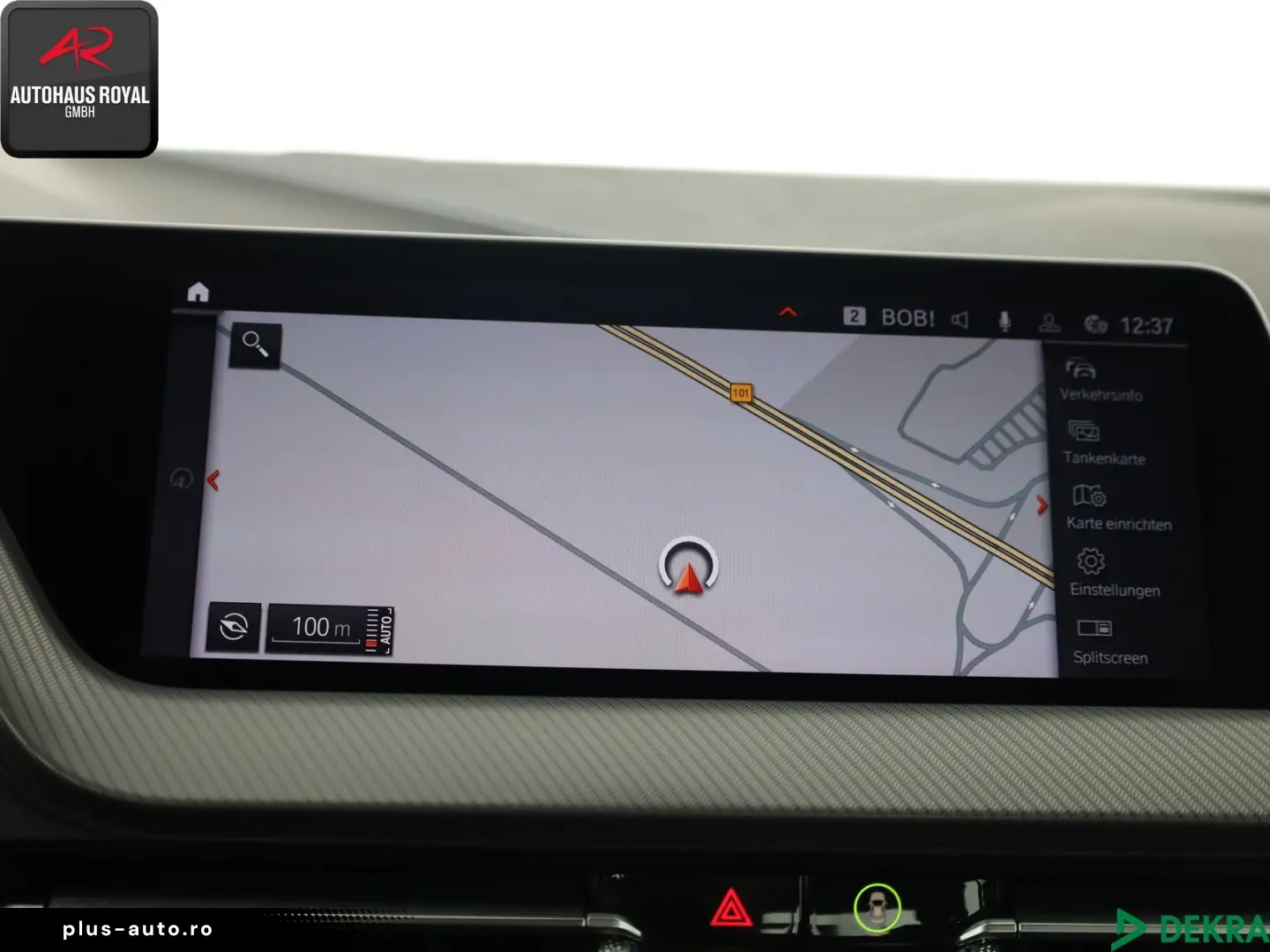 BMW 218 Gran Coupe i M SPORT SHADOW