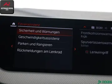 BMW 218 Gran Coupe i M SPORT SHADOW