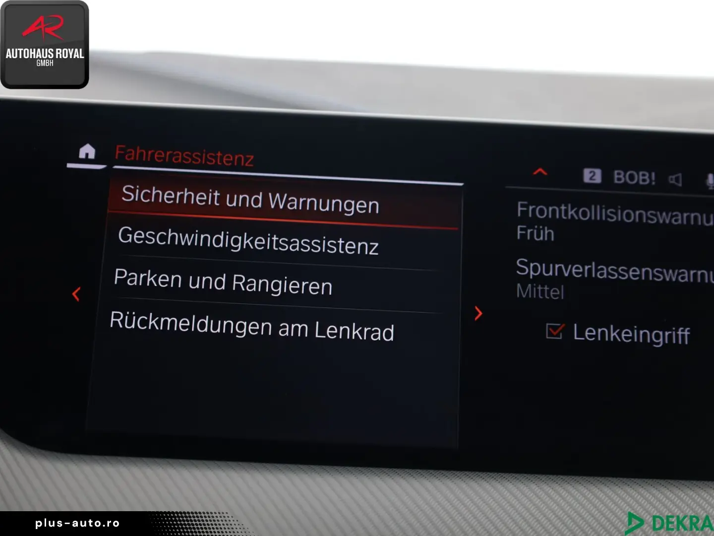 BMW 218 Gran Coupe i M SPORT SHADOW