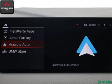 BMW 218 Gran Coupe i M SPORT SHADOW