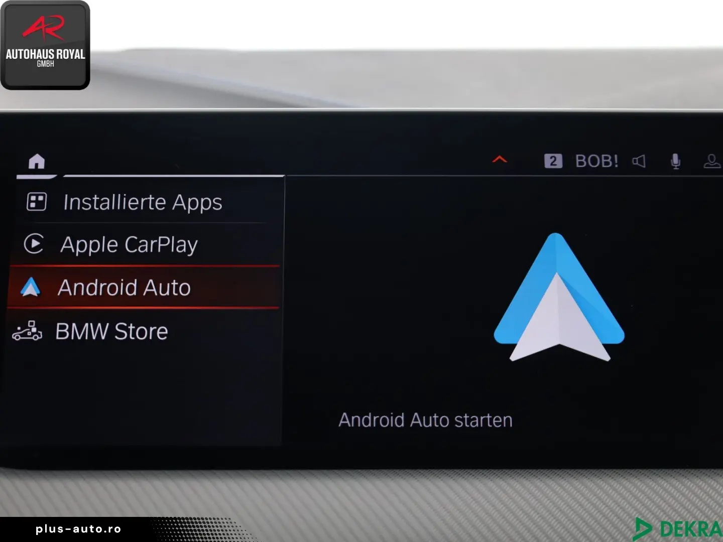 BMW 218 Gran Coupe i M SPORT SHADOW