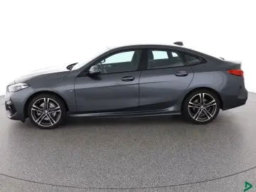 BMW 218 Gran Coupe i M SPORT SHADOW