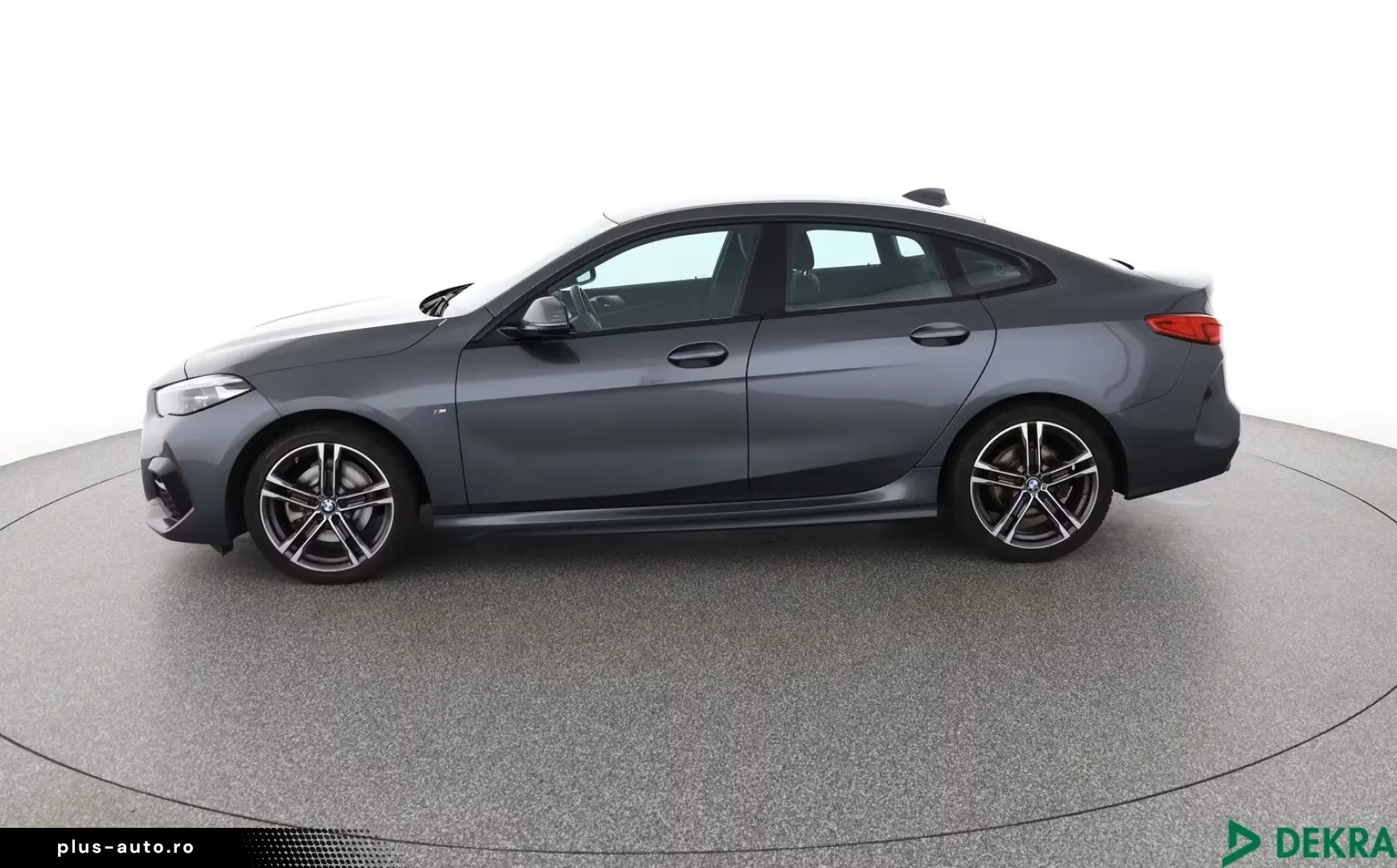 BMW 218 Gran Coupe i M SPORT SHADOW