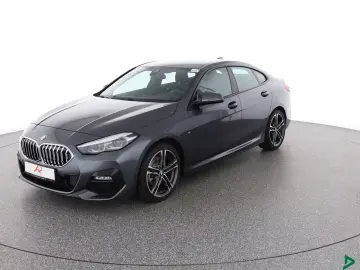 BMW 218 Gran Coupe i M SPORT SHADOW