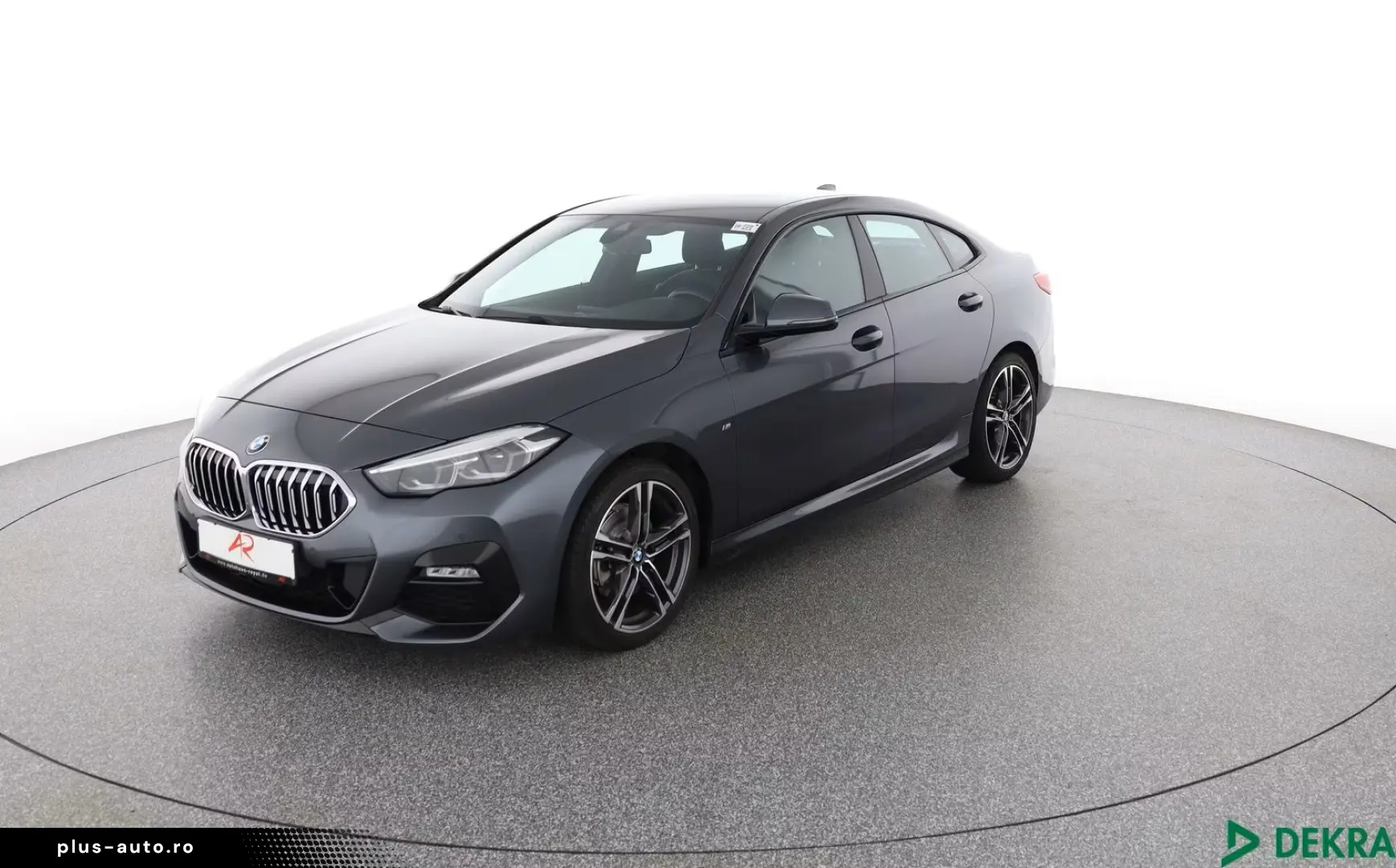 BMW 218 Gran Coupe i M SPORT SHADOW